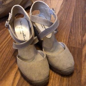 Wedges